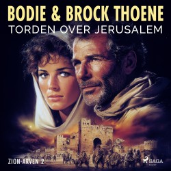 Torden over Jerusalem – Zion–arven 2