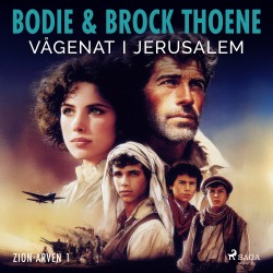 Vågenat i Jerusalem – Zion–arven 1