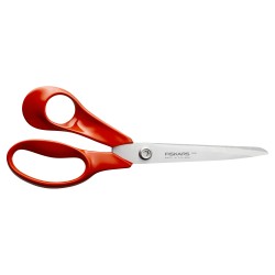 Fiskars saks universal 21cm venstre