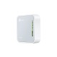 TL-WR902AC AC750 Mini Pocket Wi-Fi Router