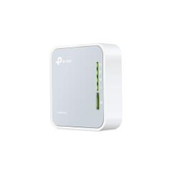 TL-WR902AC AC750 Mini Pocket Wi-Fi Router