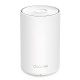 Deco X10-4G AX1500 Whole Home Mesh Wi-Fi 6 System