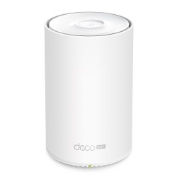 Deco X10-4G AX1500 Whole Home Mesh Wi-Fi 6 System