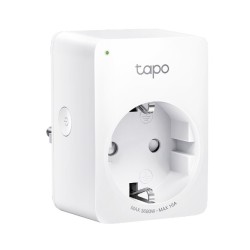 TP-LINK Tapo P110(4-pack) Mini Smart Wi-Fi Socket