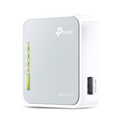 TP-LINK TL-MR3020 300Mbps Portable 3G/4G Wireless N Router