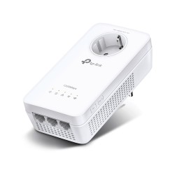 TP-LINK TL-WPA8631P AV1300 GB Passthrough Powerline WiFi Ext