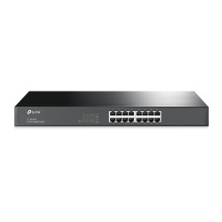 TP-LINK TL-SG1016 16-Port Gigabit Switch