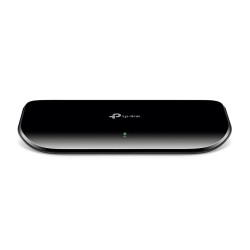 TP-LINK TL-SG1008D 8-Port Gigabit Desktop Switch