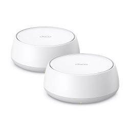 TP-LINK Deco BE25 BE3600 Whole Home Mesh WiFi 7 System 2x