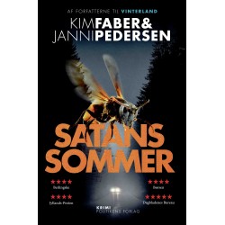 Satans sommer
