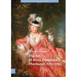 The Art of Anna Dorothea Therbusch (1721-1782)