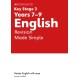 KS3 English Revision Made Simple Years 7-9