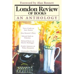 London Review of Books: An Anthology