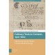 Culinary Texts in Context, 1500–1800: Manuscript Recipe Books in Early Modern Europe