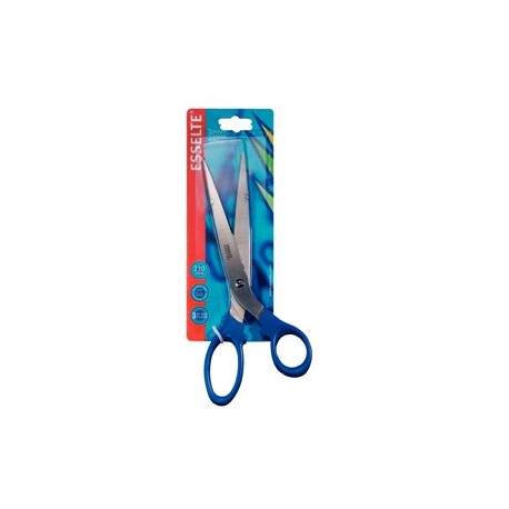 Saks papir 230mm