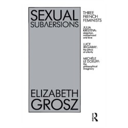 Sexual Subversions