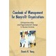 Casebook Management For Non-Profit Organizations: Enterpreneurship & Occup