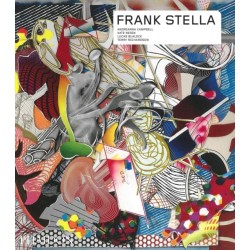 Frank Stella