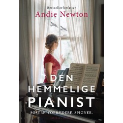 Den hemmelige pianist