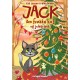 Jack, den frække kat og juletræet