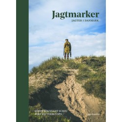 Jagtmarker: Jagter i Danmark
