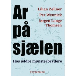 Ar på sjælen: Hos ældre mønsterbrydere