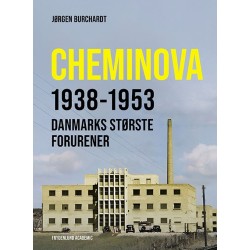 Cheminova 1938-1953: Danmarks største forurener