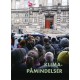 Klimapåmindelser: en antologi med 40 forskellige bidrag