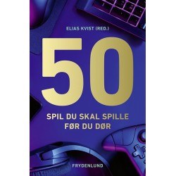 50 spil du skal spille før du dør