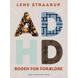 ADHD-bogen for forældre