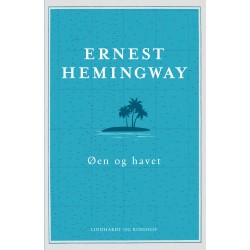 Øen og havet