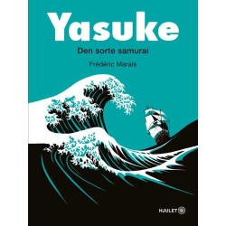 Yasuke: Den sorte samurai