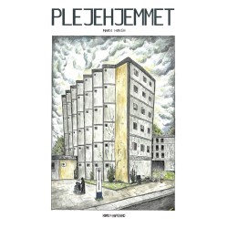 Plejehjemmet