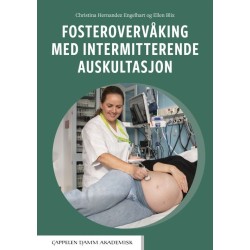 Fosterovervåking med intermitterende auskultasjon