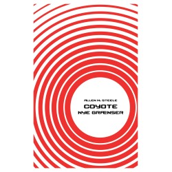 Coyote - Nye grænser