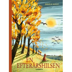 En efterårshilsen
