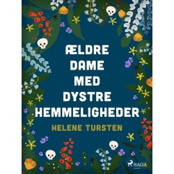 Ældre dame med dystre hemmeligheder