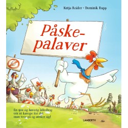 Påskepalaver