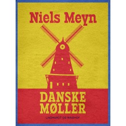 Danske møller