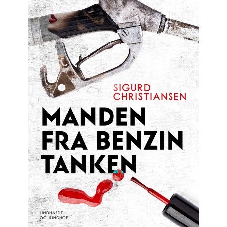 Manden fra benzintanken