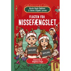 Flugten fra nissefængslet