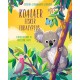 Koalaer elsker eukalyptus
