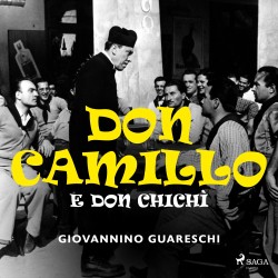 Don Camillo e don Chichì