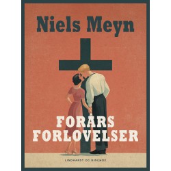 Forårsforlovelser