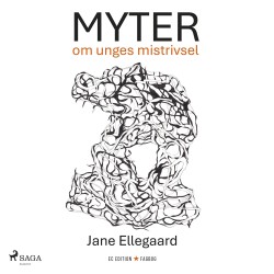 Myter om unges mistrivsel