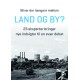 Bliver der længere mellem land og by?: - 23 eksperter bringer nye indsigter til en svær debat