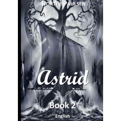 Astrid: BOOK 2
