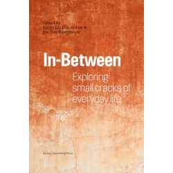 In-between: Exploring small cracks of everyday life