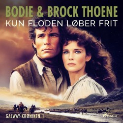 Kun floden løber frit