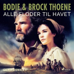Alle floder til havet